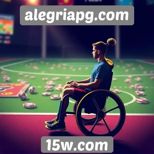 Como acessibilidade é abordada no alegriapg.com