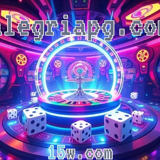 alegriapg.com: Aventura e Diversão na Seção Arcade Aguardam Você