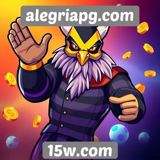 Avaliação dos jogos disponíveis em alegriapg.com