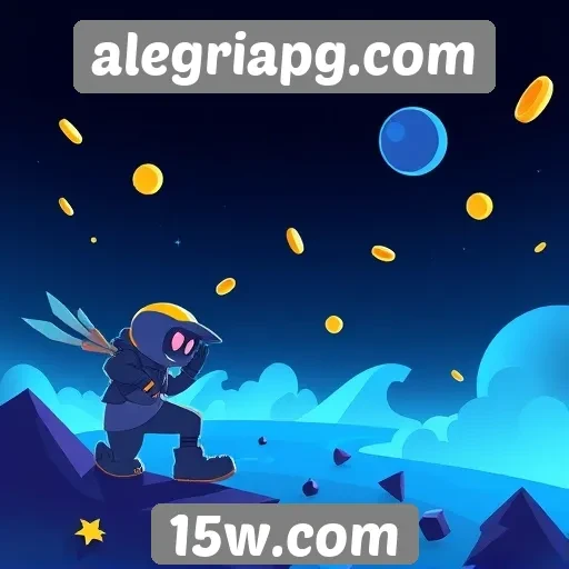 Novas funcionalidades previstas para alegriapg.com