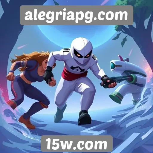 desempenho de jogos populares em alegriapg.com